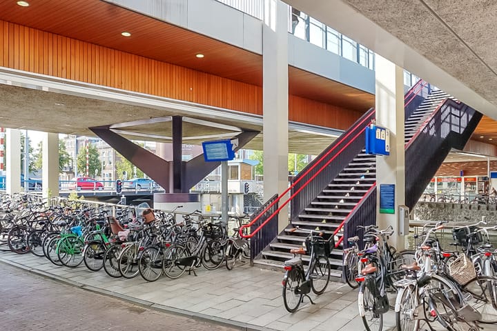 Foto 44 van Barnsteenlaan 35