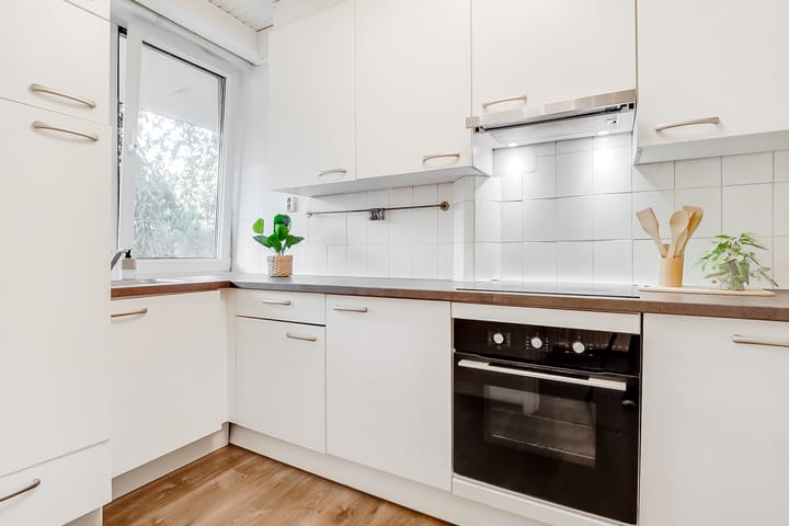 Foto 14 van Barnsteenlaan 35