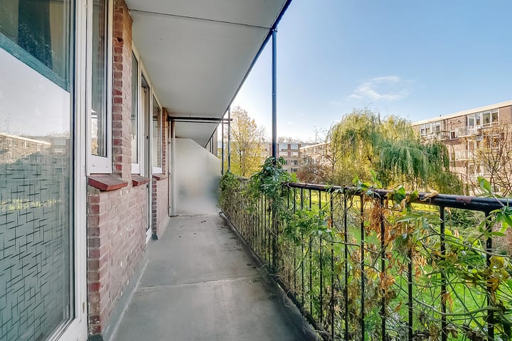 Foto 25 van Barnsteenlaan 35