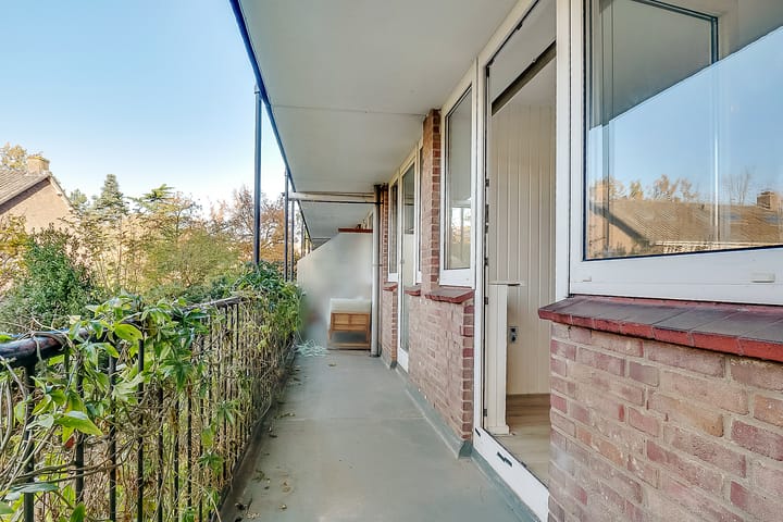 Foto 27 van Barnsteenlaan 35