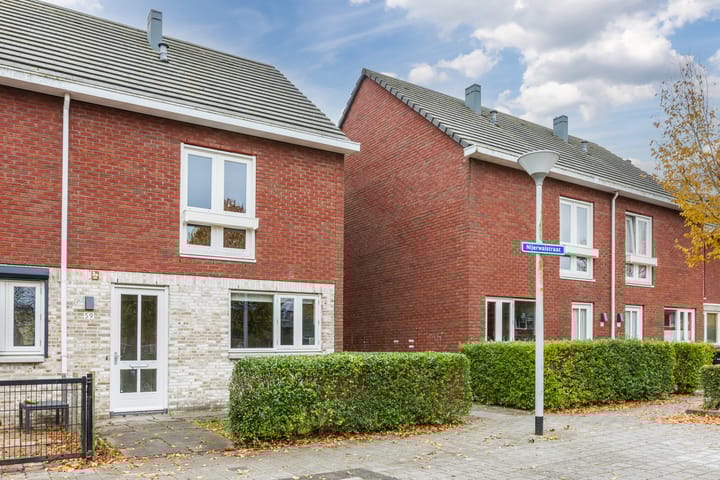 Photo 3 of Nijerwalstraat 59