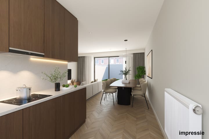 Photo 5 of Nijerwalstraat 59