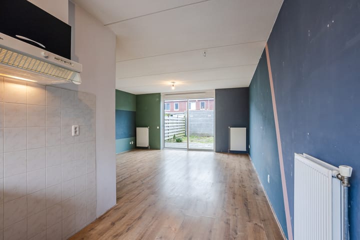 Photo 6 of Nijerwalstraat 59