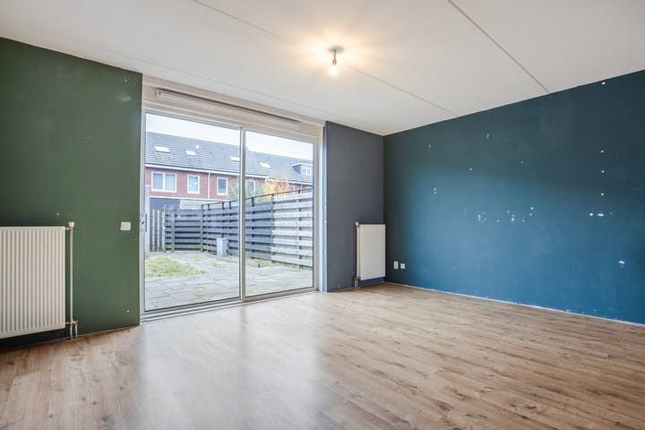 Photo 8 of Nijerwalstraat 59