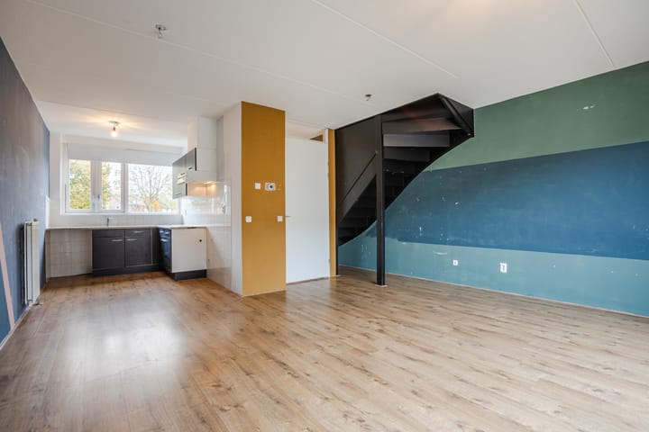 Photo 10 of Nijerwalstraat 59