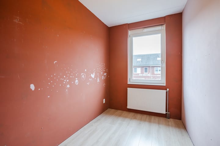 Photo 27 of Nijerwalstraat 59