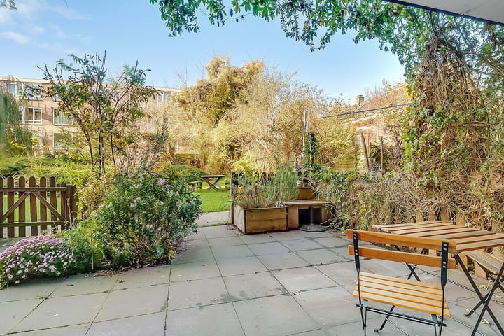 Foto 35 van Barnsteenlaan 35