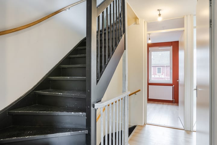 Photo 30 of Nijerwalstraat 59