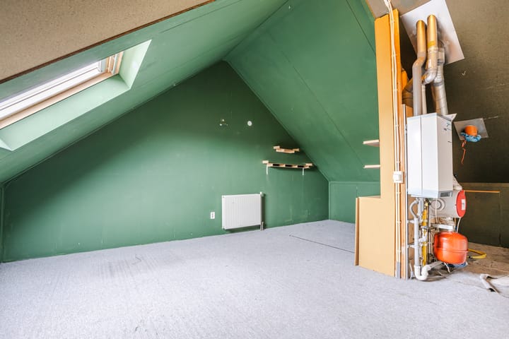 Photo 35 of Nijerwalstraat 59