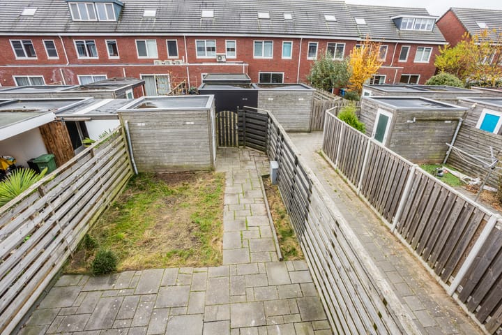 Photo 38 of Nijerwalstraat 59