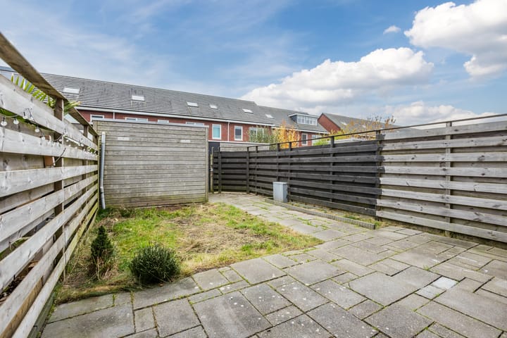 Photo 43 of Nijerwalstraat 59