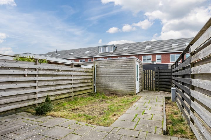 Photo 44 of Nijerwalstraat 59