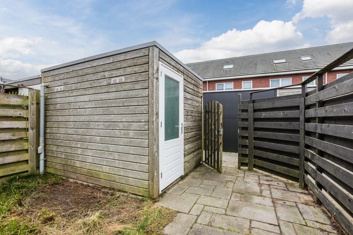 Photo 45 of Nijerwalstraat 59