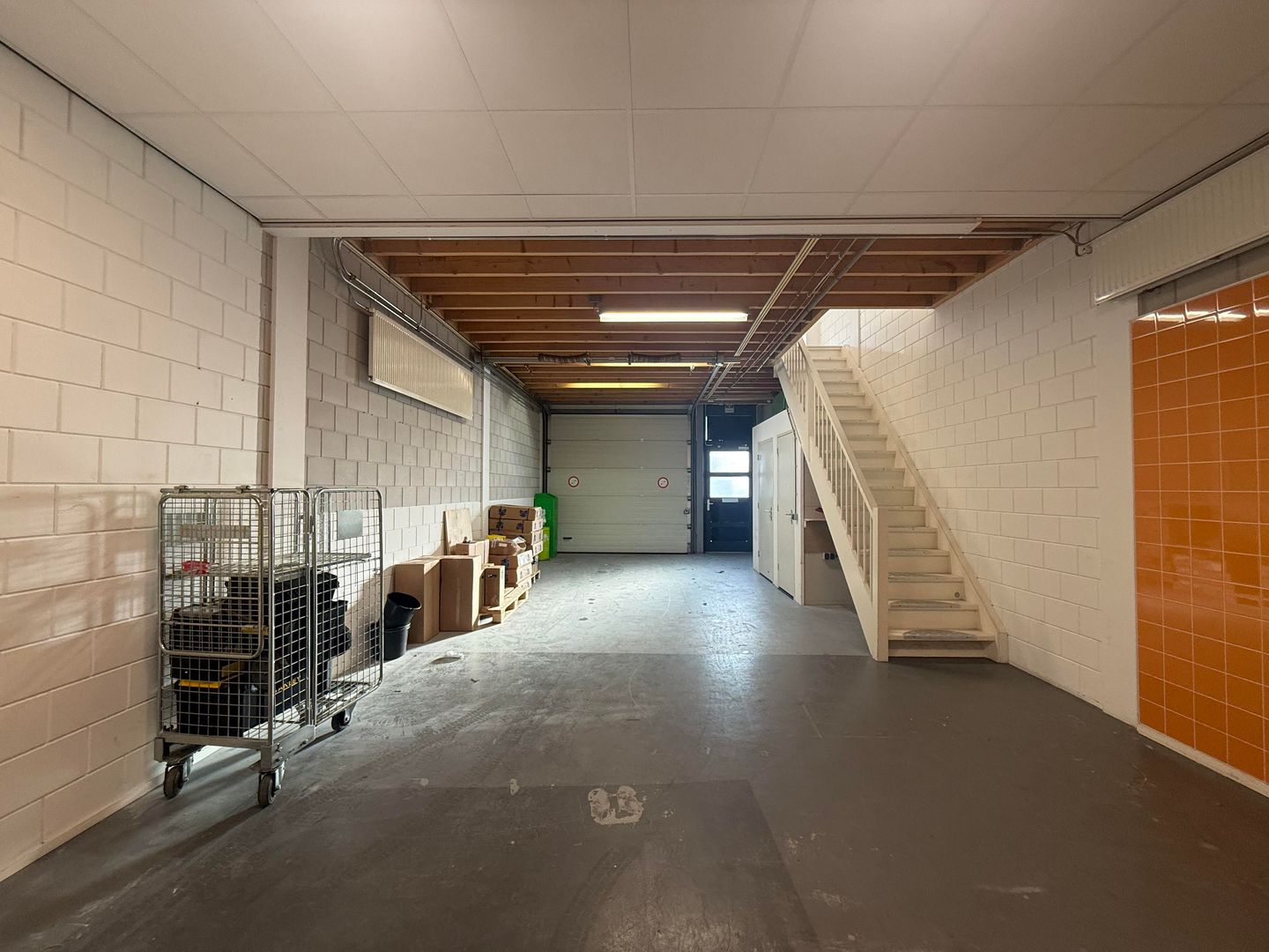 View photo 2 of Kleine Beer 58