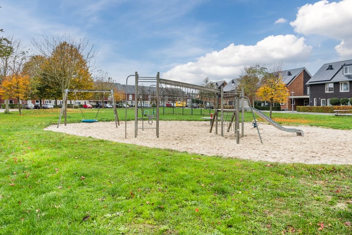 Photo 51 of Nijerwalstraat 59