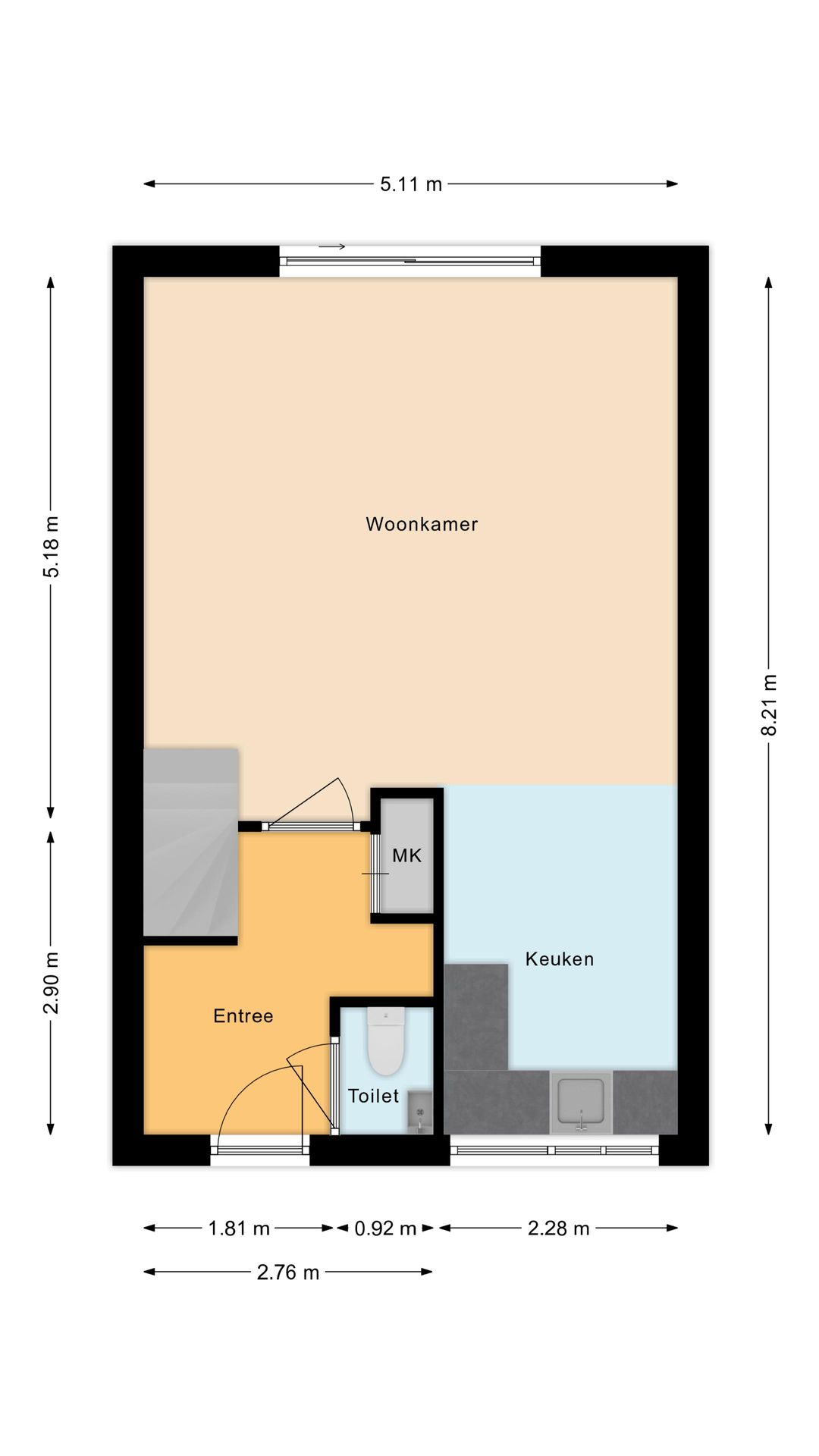 Foto 52 van Nijerwalstraat 59