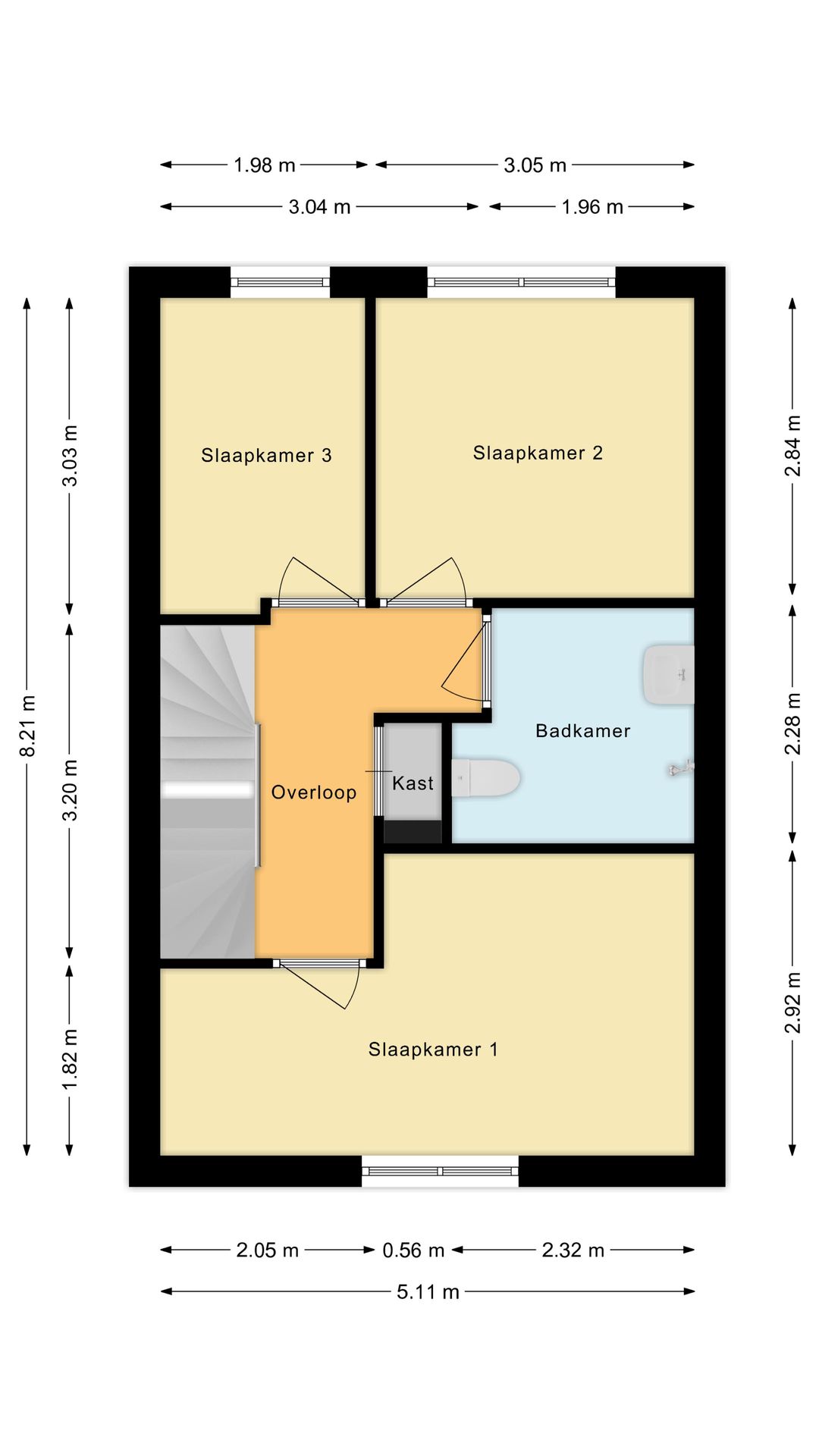 Foto 53 van Nijerwalstraat 59