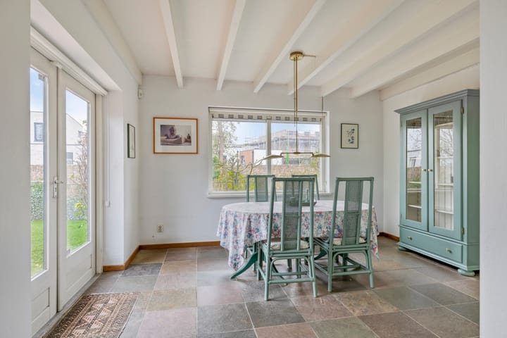 Photo 4 of Bernoullistraat 10