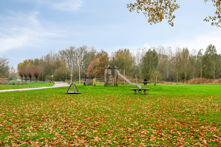 Photo 5 of Bernoullistraat 10