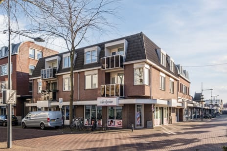 Handwerkstraat thumbnail