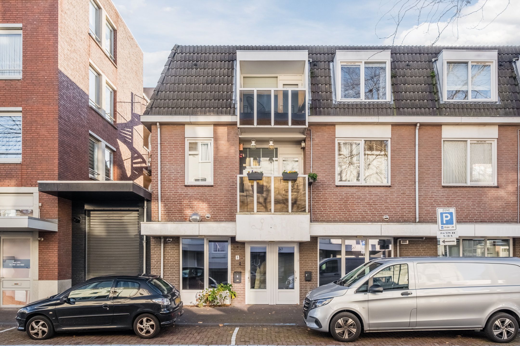 Foto 6 van Handwerkstraat 26