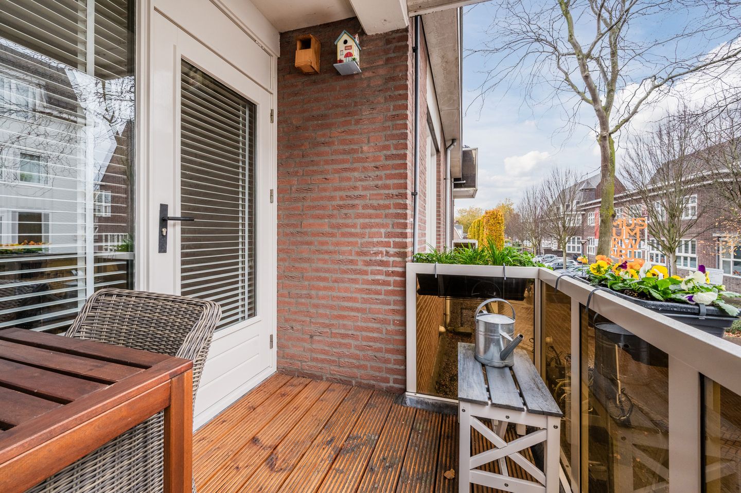 Foto 19 van Handwerkstraat 26