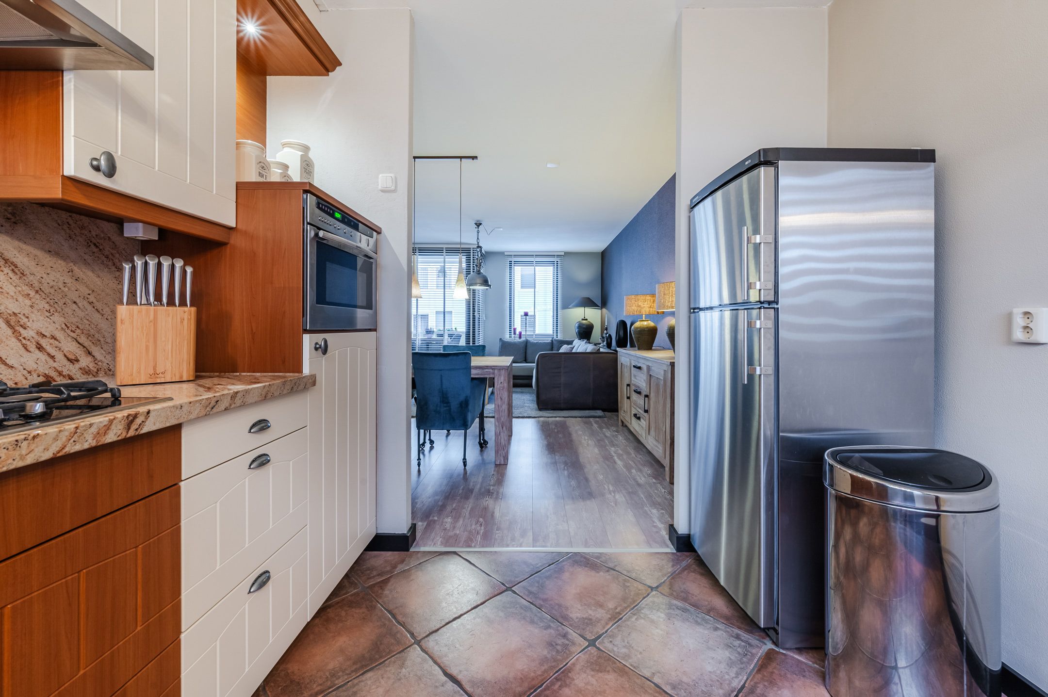 Foto 24 van Handwerkstraat 26