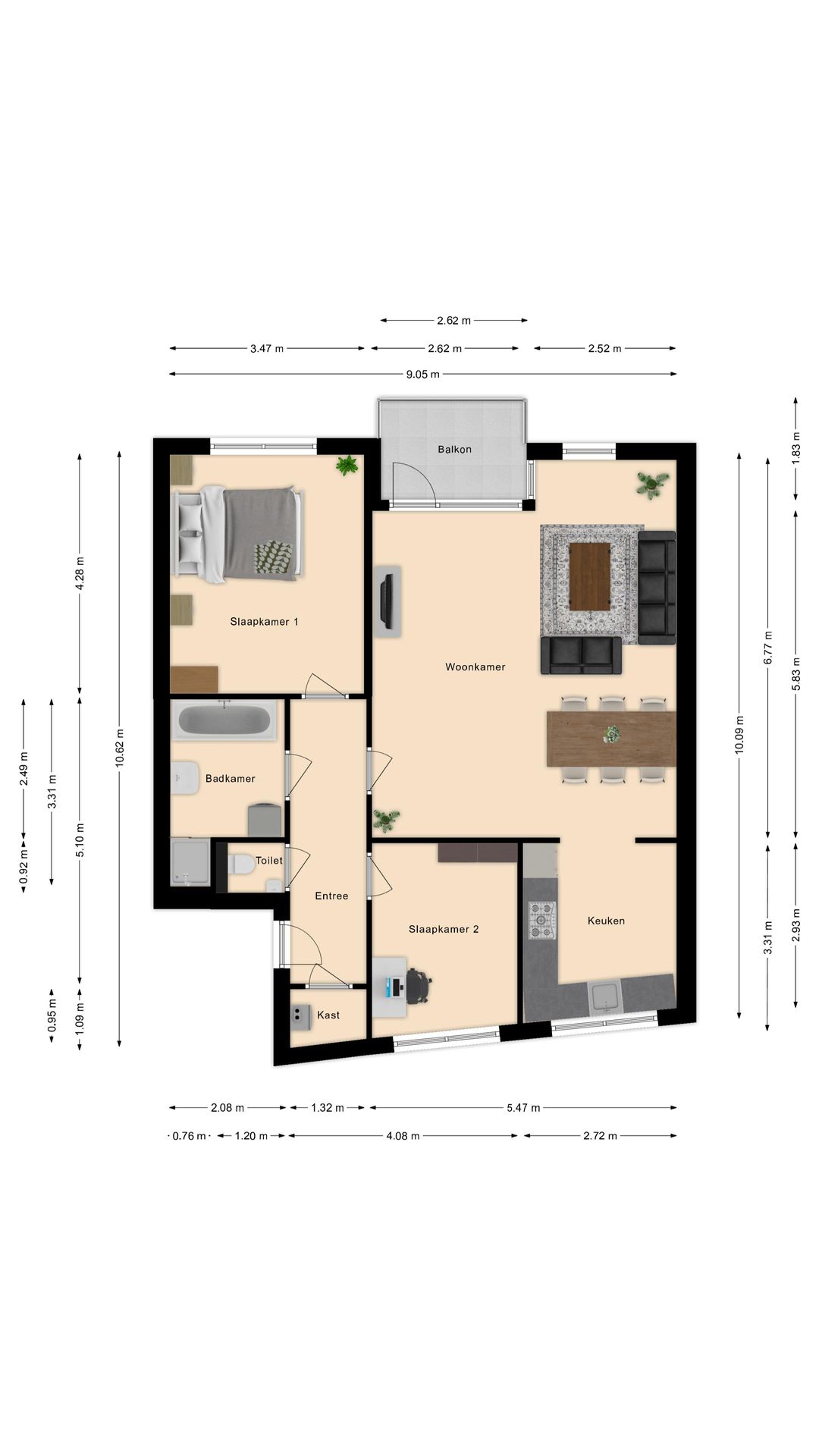 Foto 38 van Handwerkstraat 26