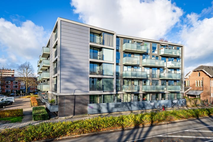 Zaagmuldersweg 1-56 main image