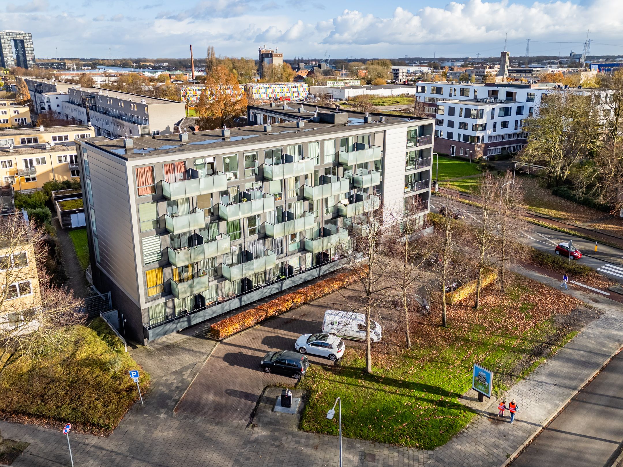 Photo 6 of Zaagmuldersweg 1-56