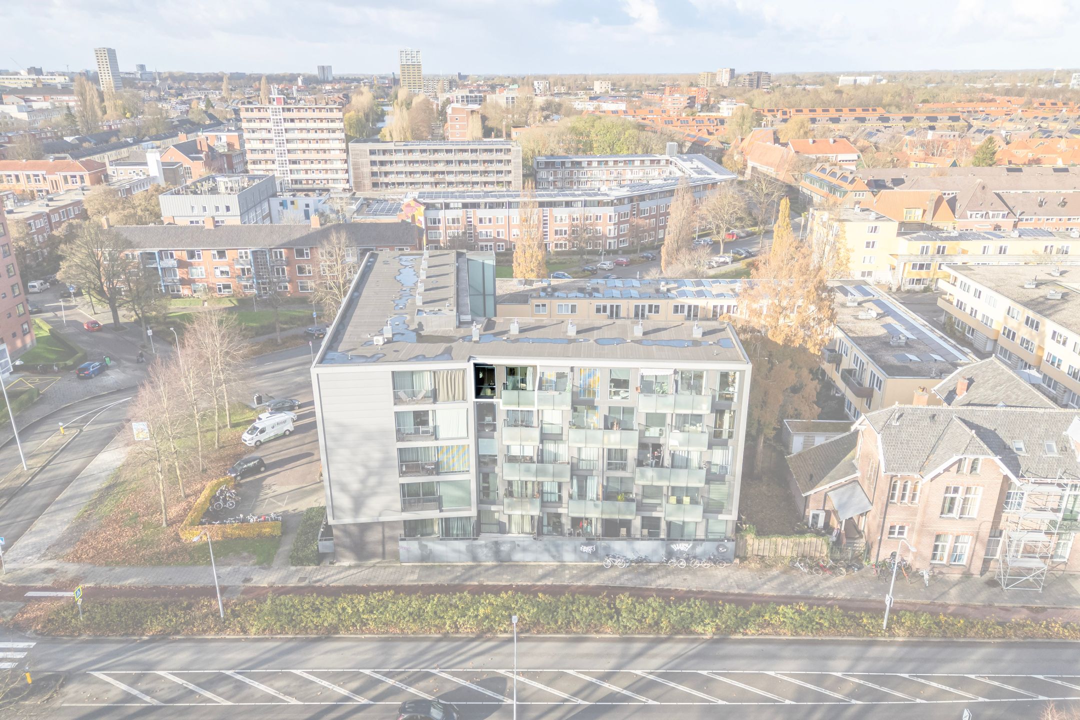 Photo 9 of Zaagmuldersweg 1-56