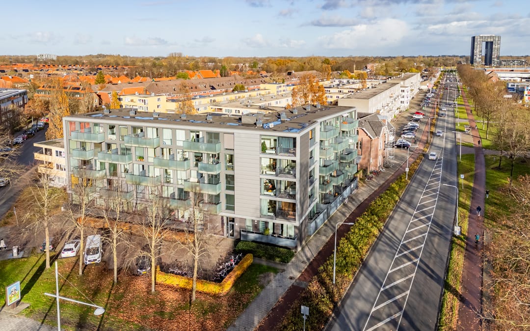 Photo 7 of Zaagmuldersweg 1-56