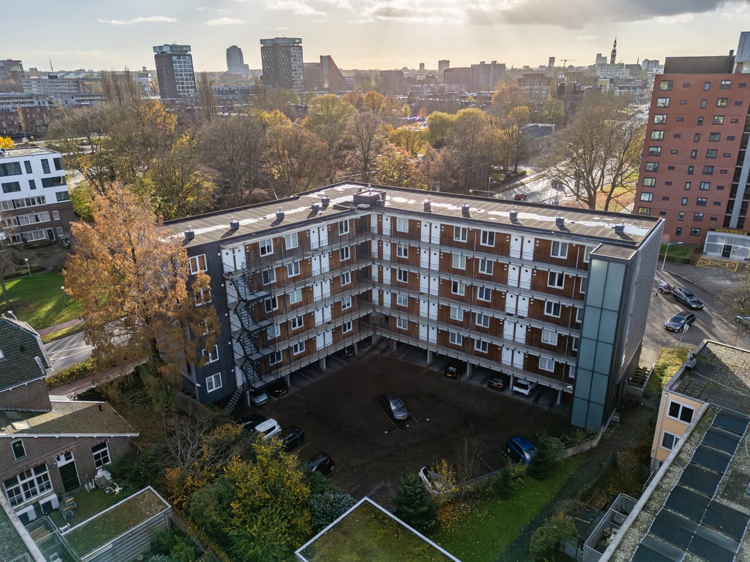 Photo 11 of Zaagmuldersweg 1-56
