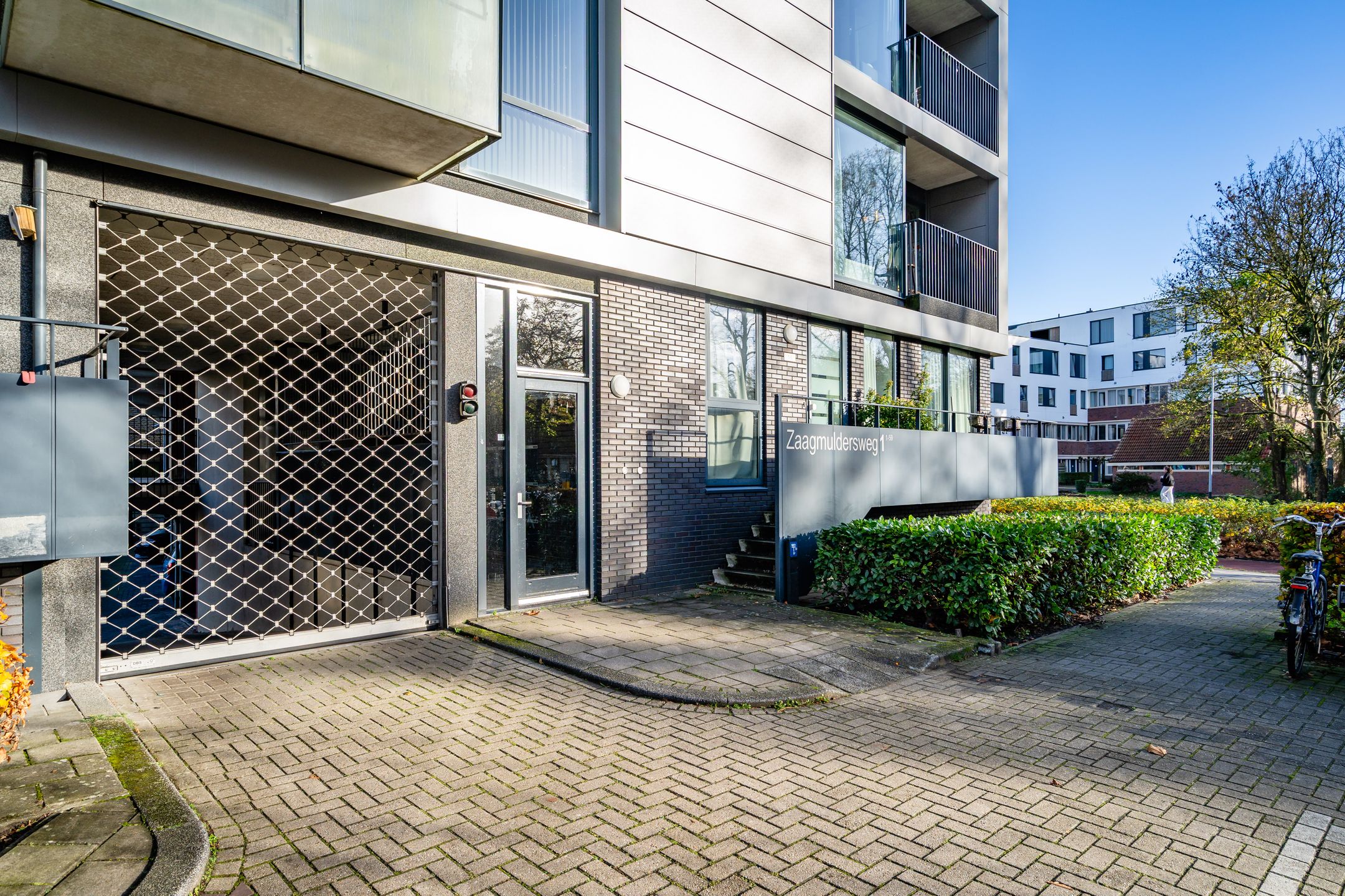 Photo 12 of Zaagmuldersweg 1-56
