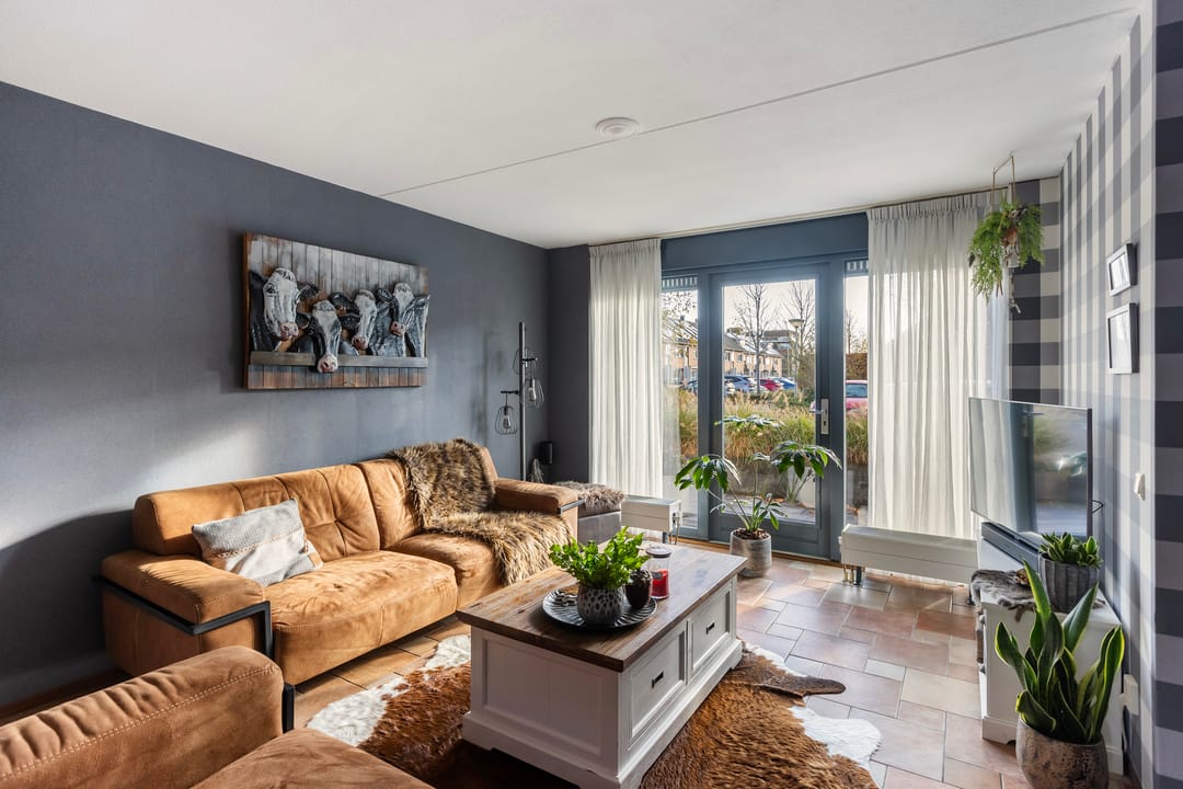 Foto 2 van Oranjewerf 60