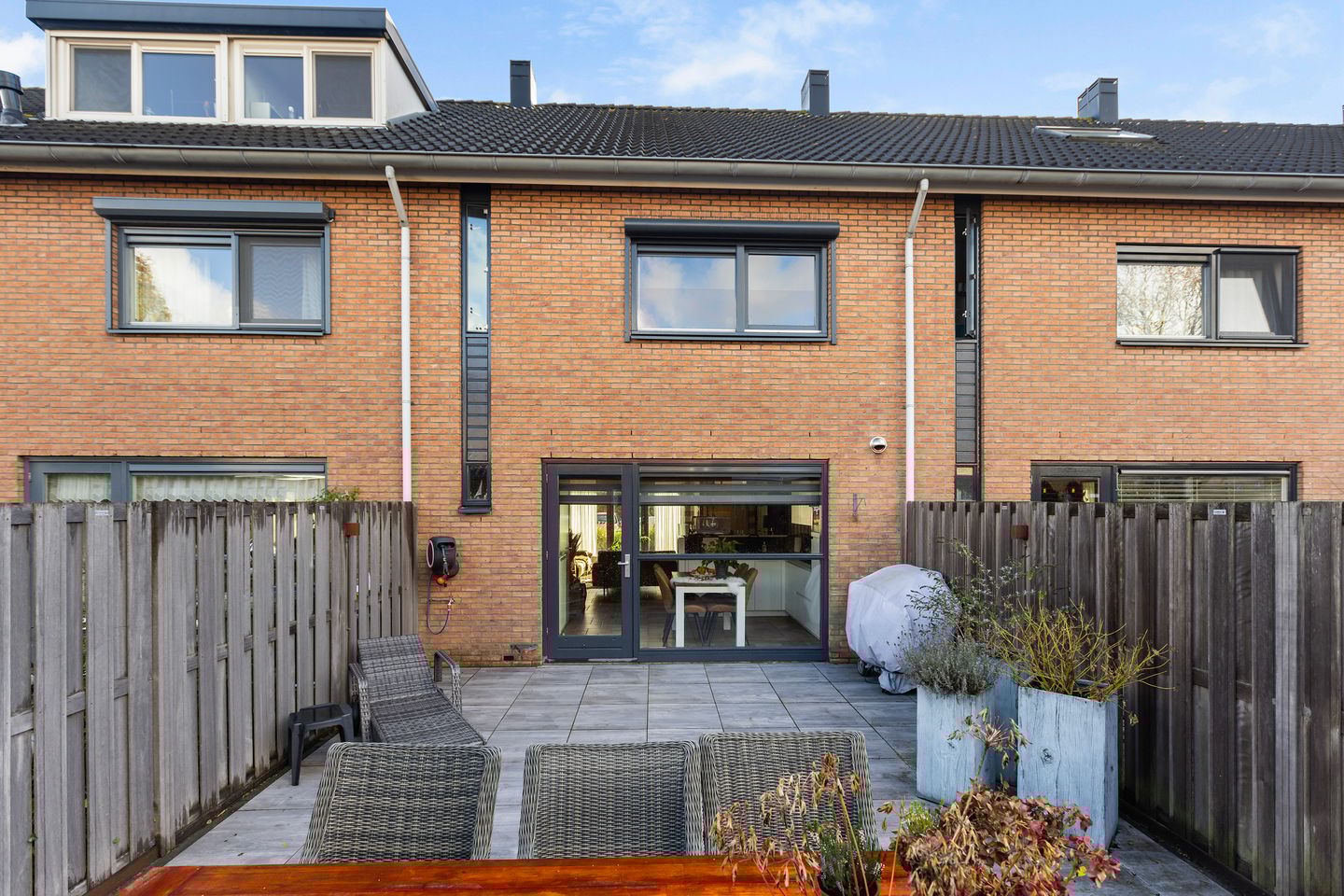 Foto 4 van Oranjewerf 60