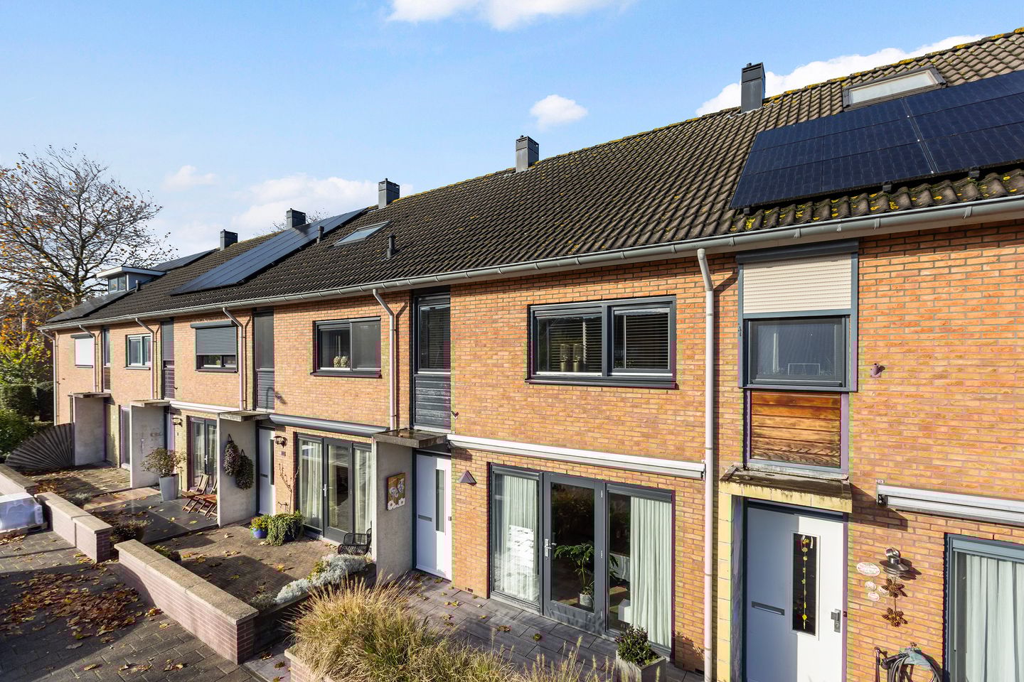 Foto 5 van Oranjewerf 60