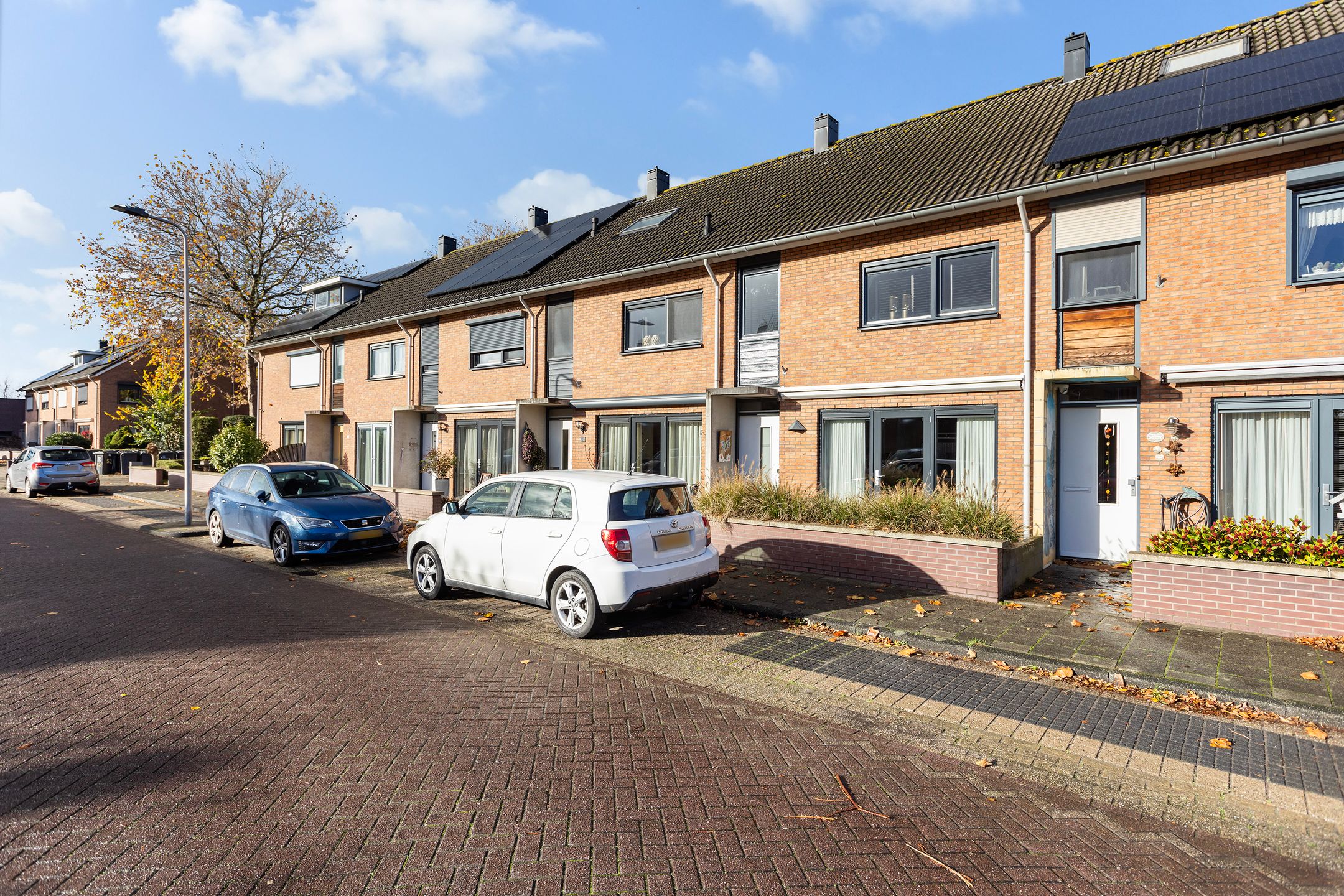 Foto 6 van Oranjewerf 60