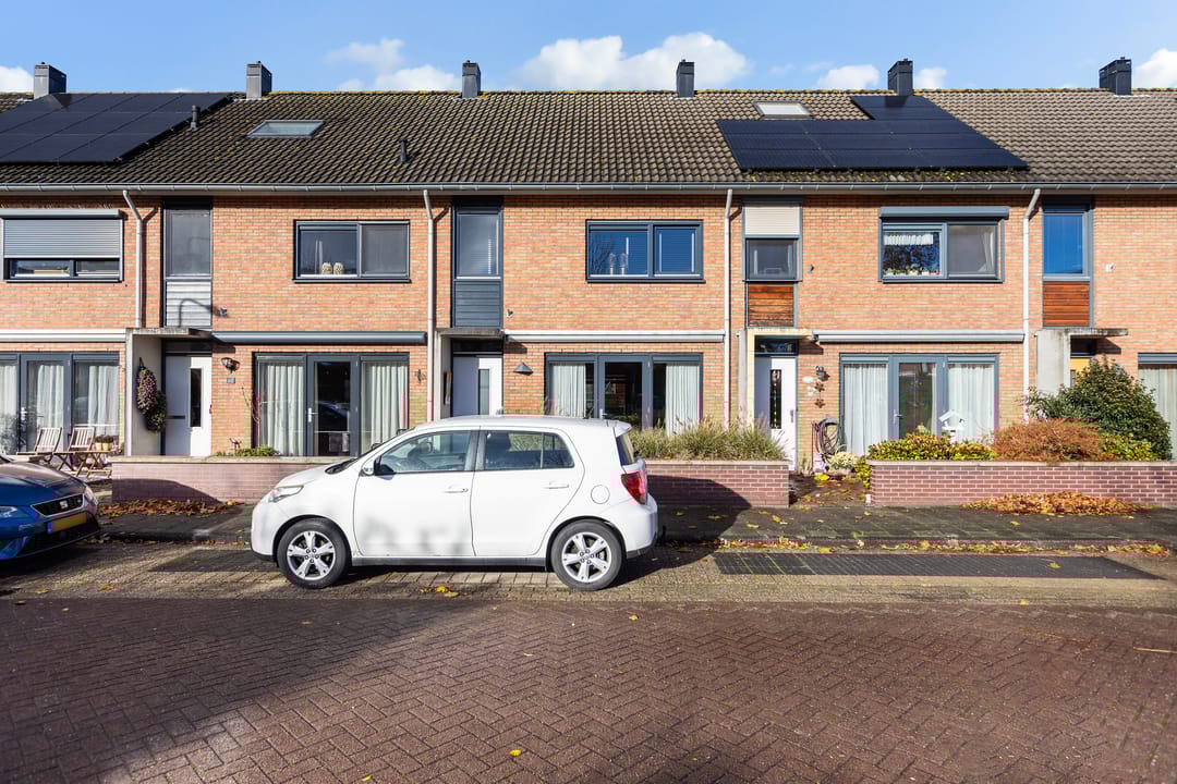 Foto 7 van Oranjewerf 60