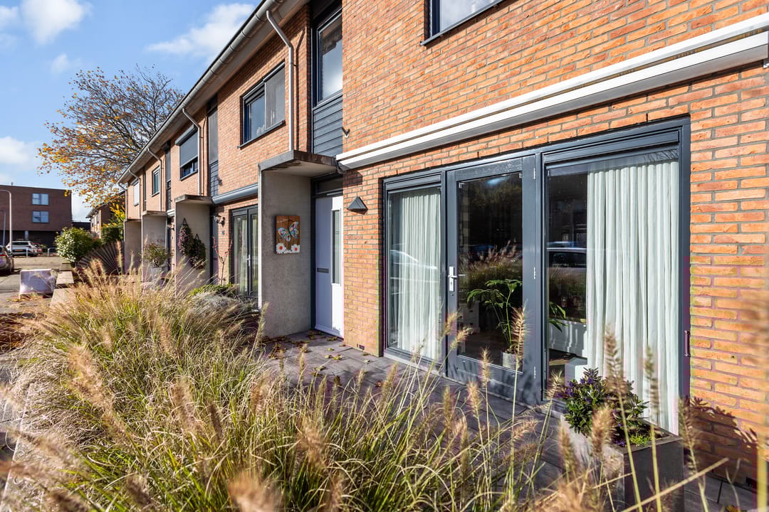 Foto 8 van Oranjewerf 60