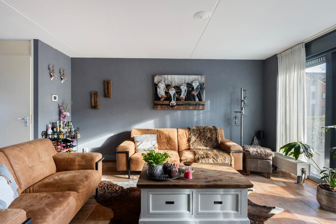 Foto 13 van Oranjewerf 60