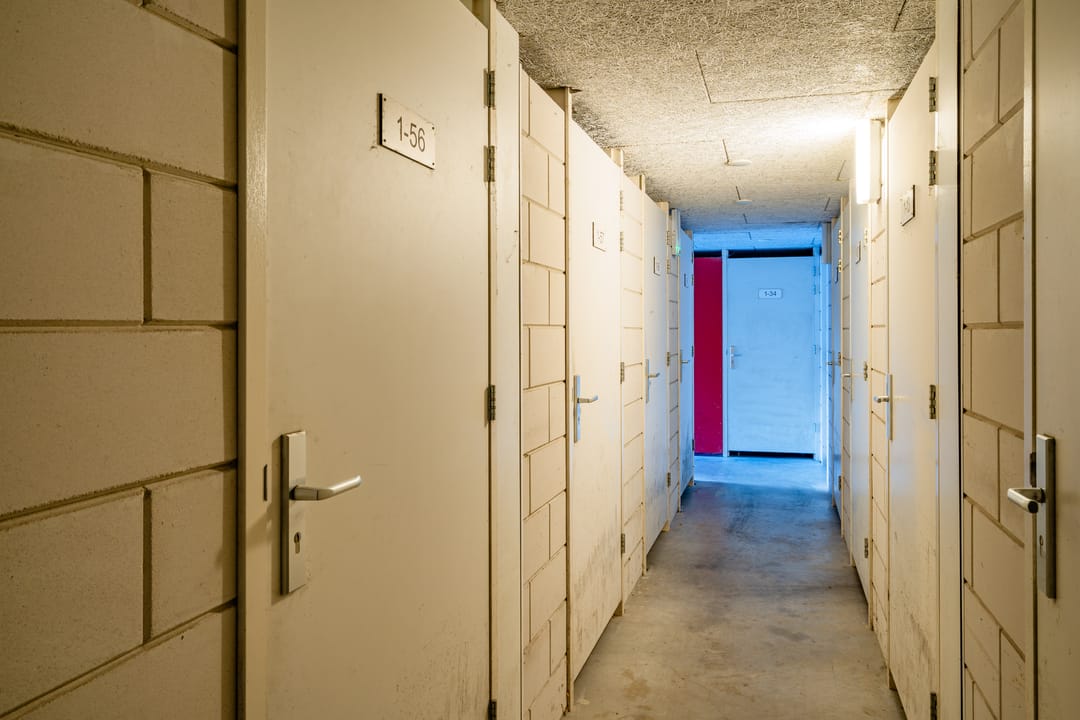 Photo 41 of Zaagmuldersweg 1-56