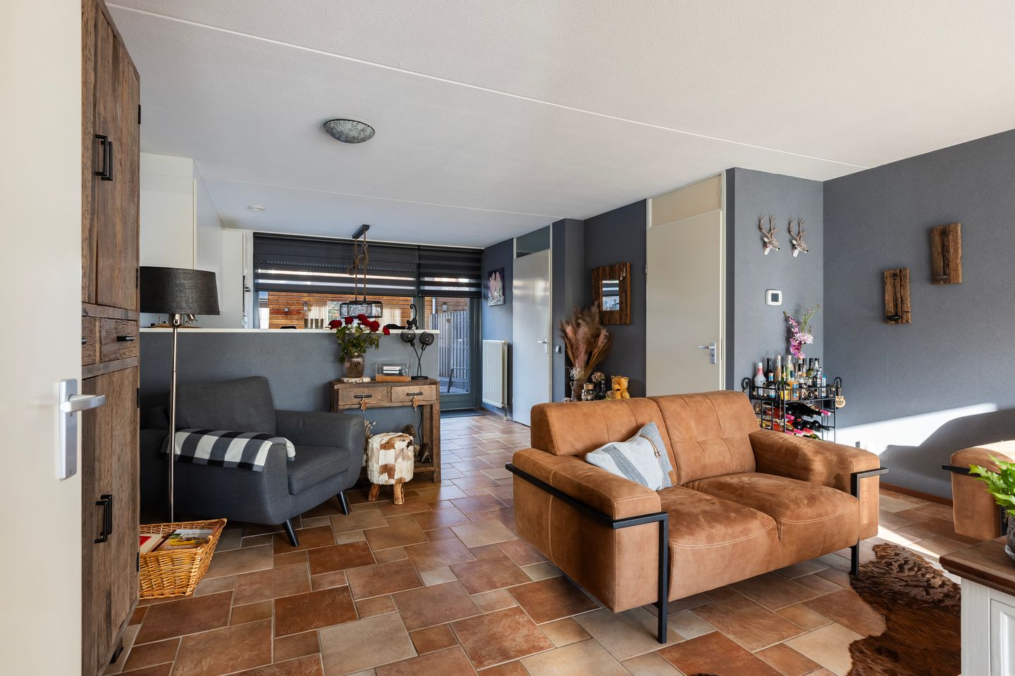 Foto 14 van Oranjewerf 60