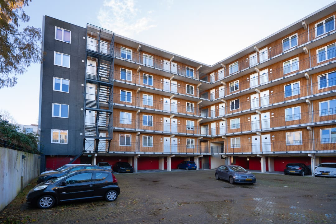 Photo 43 of Zaagmuldersweg 1-56