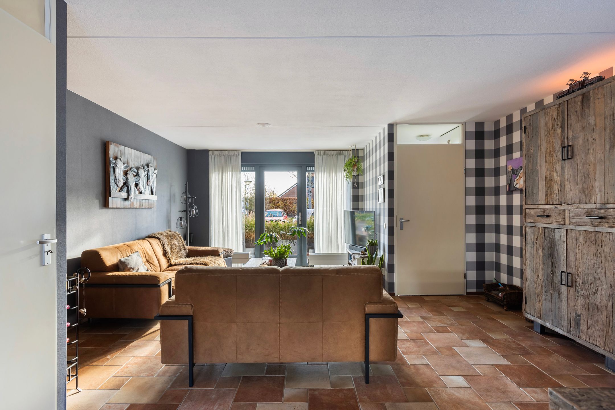 Foto 21 van Oranjewerf 60