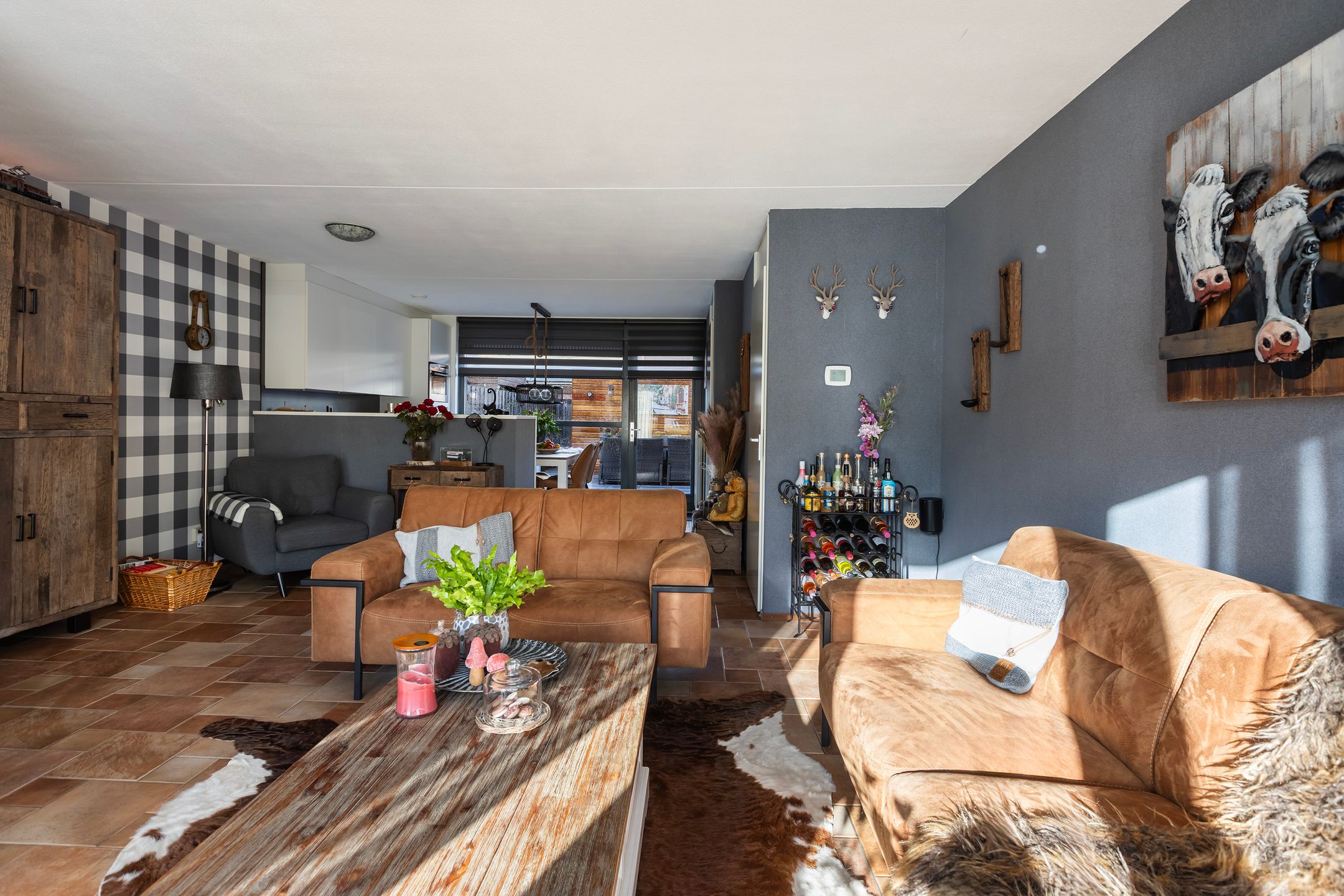 Foto 15 van Oranjewerf 60