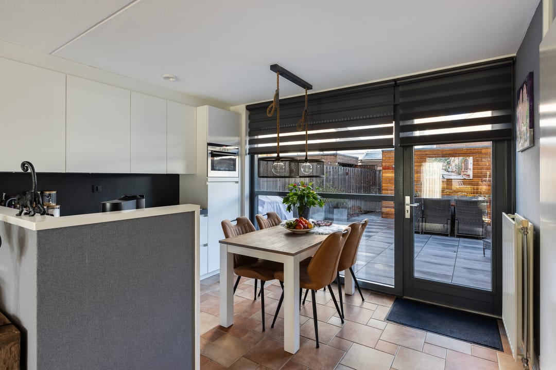 Foto 28 van Oranjewerf 60