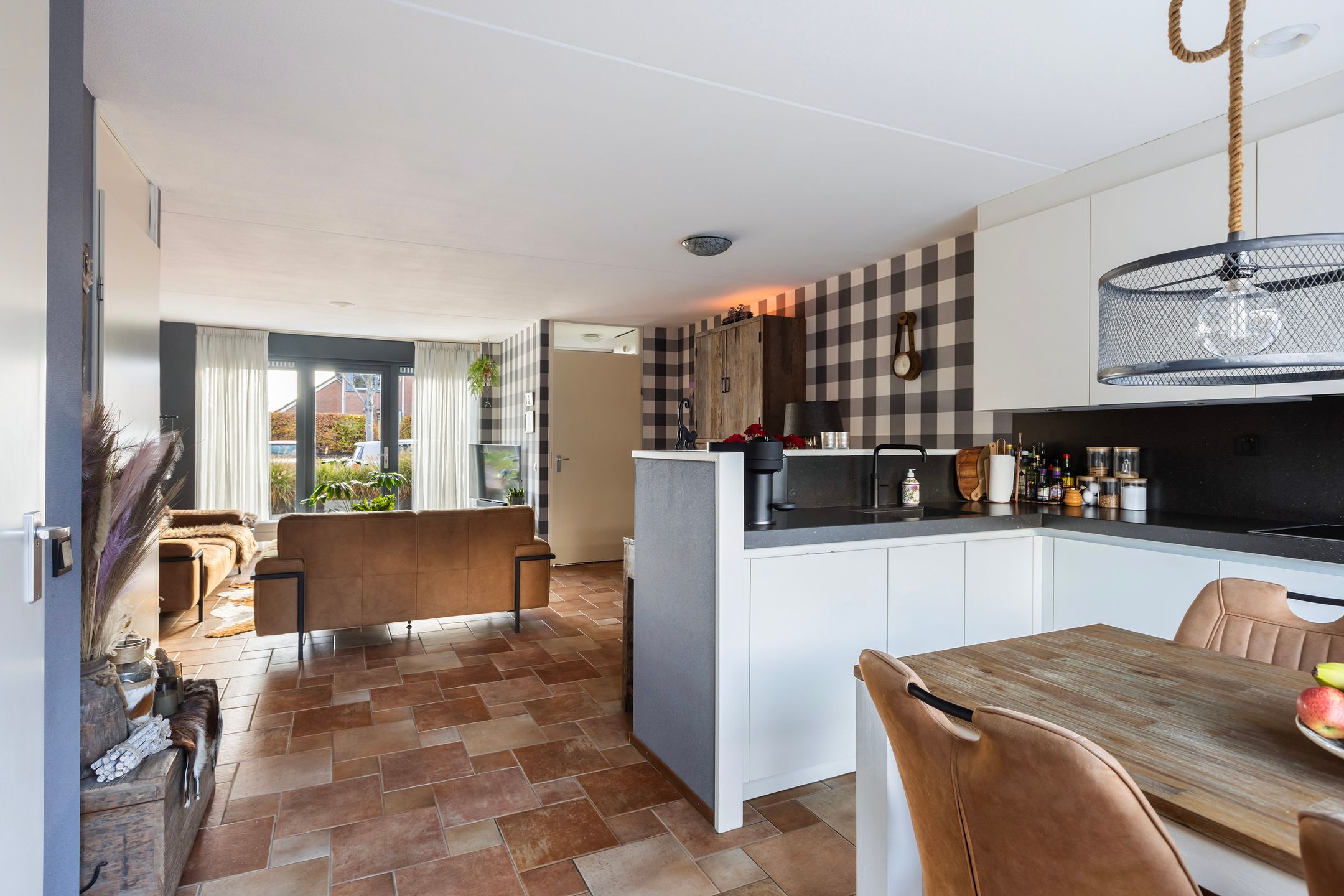 Foto 30 van Oranjewerf 60