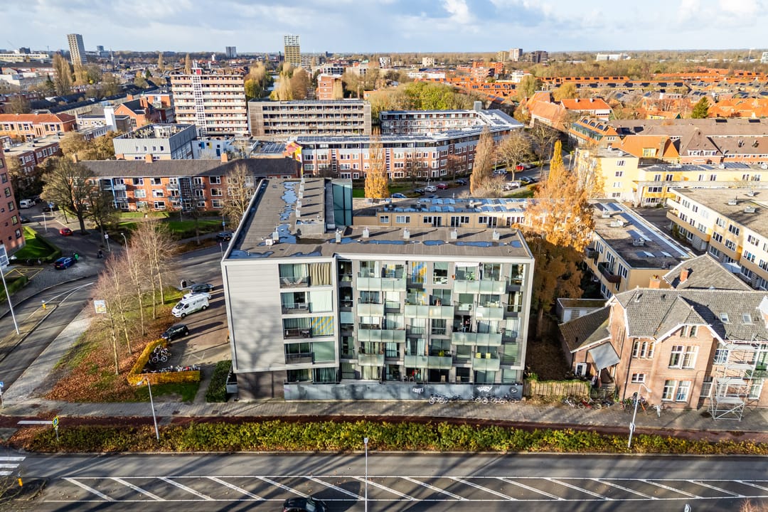 Photo 8 of Zaagmuldersweg 1-56