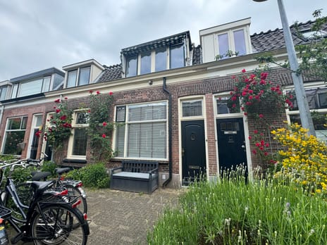 Markstraat 10